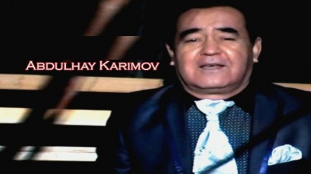 Абдулҳай Каримов. Тўйбола (аудио)