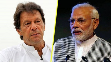 Konflik Pakistan dan India Mengenai Jammu dan Kashmir