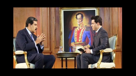 Maduro:
