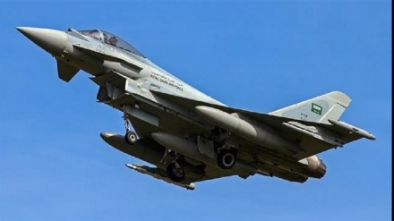 サウジ軍戦闘機が新たにイエメンを攻撃、民間人9人死傷