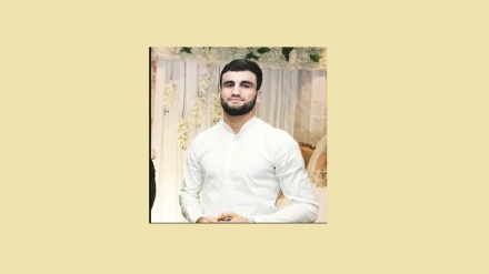 پیروزی درخشان ورزشکار تاجیک در مسابقات جهانی رزمی