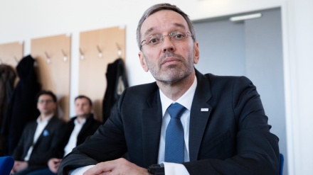 Austria Desak Teroris Daesh Diadili di Timteng