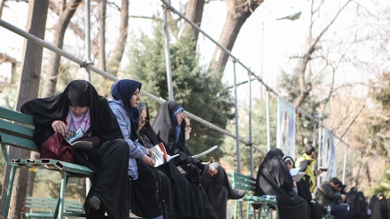 Persiapan Peserta Ujian Tahfidz dan Fahmil Quran