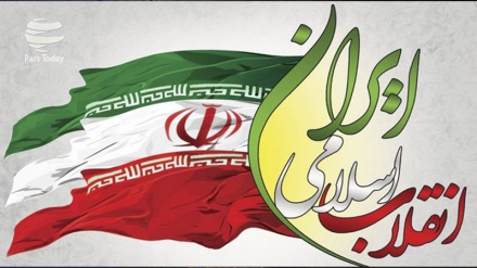 Ислам революциясының жеңісінен 40 жыл өткеннен кейінгі Иран 38