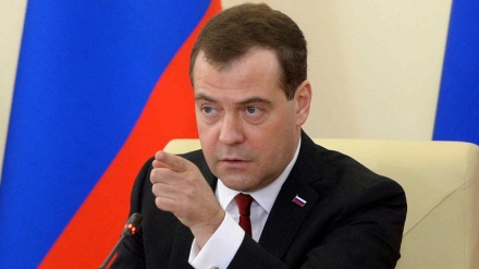 Kryeministri rus: Dalja e Amerikës nga INF do të marrë përgjigje