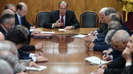 Rusia expresa preocupación por el acuerdo del siglo de Trump