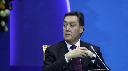 قزاقستان؛ رییس شورای بانک توسعه اتحادیه اقتصادی اوراسیا
