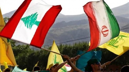 قدردانی از همبستگی مردم ایران با ملت لبنان در حادثه انفجار بیروت