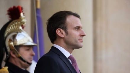 Eliseo: Macron ha invitato Mattarella a Parigi