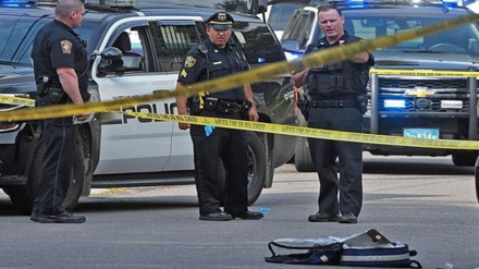 ABD'de silahlı saldırılarda: 12 ölü