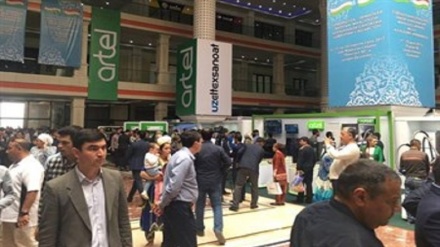 ازبکستان درتاجیکستان کارخانه تولید یخچال می سازد