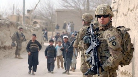 Kabul-Washington Capai Kesepakatan soal Penarikan Pasukan AS