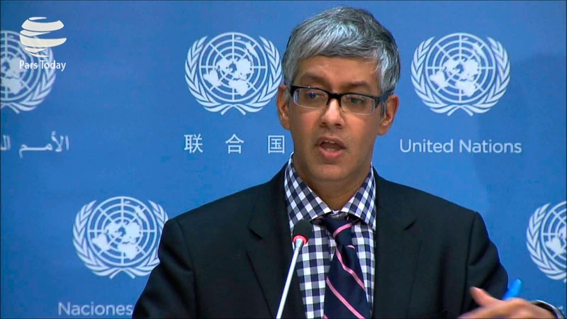 هشدار سازمان ملل درباره اوضاع بد انسانی در یمن