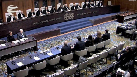 Халқаро суд қарори, АҚШнинг Эронга қарши санкцияларини ноқонуний эканлигини тасдиқлади