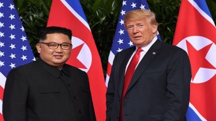 North Korea must deal blow to countries imposing sanctions: Kim