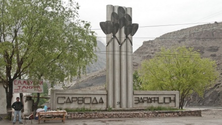 جان باختن 4 دانش آموز هنگام بازی هاکی در تاجیکستان