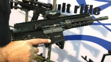 Israel yaendelea kuiuzia silaha serikali ya Myanmar licha ya mauaji dhidi ya Waislamu