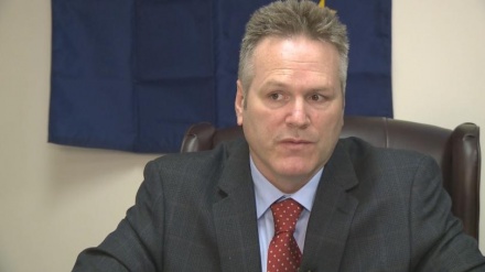 מושל אלסקה לטראמפ: להשתמש במשמר הלאומי בגבול מקסיקו