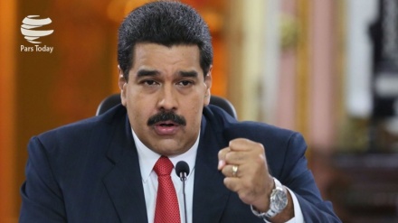 Jerman Dukung Sanksi terhadap Venezuela