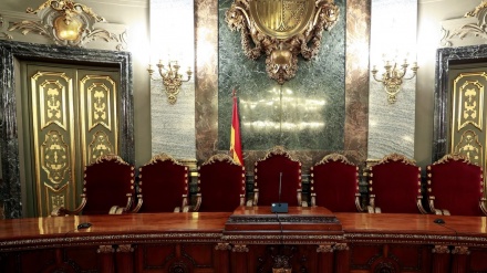 Inicia en España juicio contra 12 dirigentes independentistas catalanes