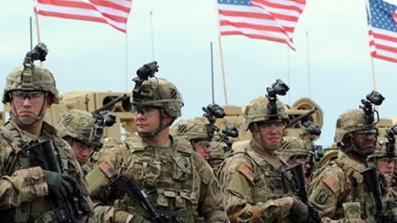 イラク･モスルで駐留米軍の巡回が拒否