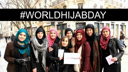 Siku ya Hijabu Duniani yaadhimishwa katika mji mkuu wa Uingereza