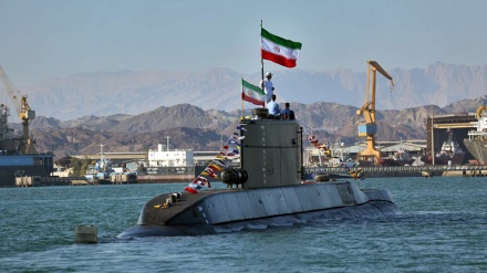 Ejército iraní iniciará gran maniobra en sur del país