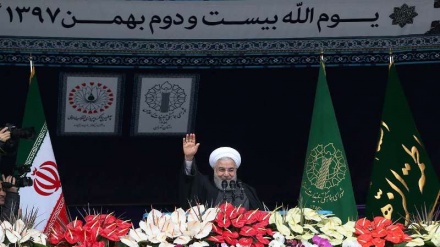 Ruhani: Republika Islamike e Iranit për prodhimin e pajisjeve mbrojtëse, nuk do të marrë leje nga askush
