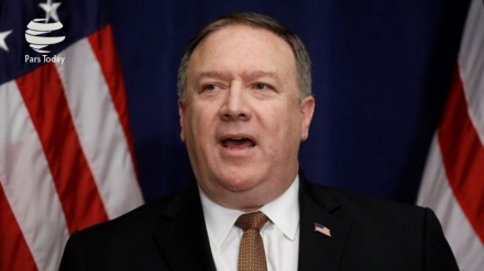 Պոմպեո.«Ռուսաստանը մտադիր է տիրել Եվրոպային»