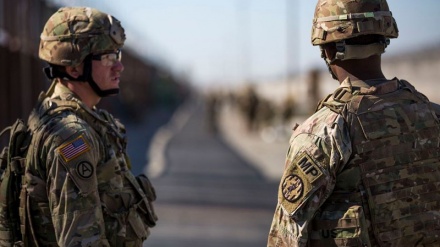 Pentagon: Rund 75.000 US-Soldaten in Westasien stationiert