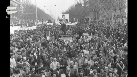 Revolución Islámica; 40 años de la no alineación, lucha contra Sanciones y Amenazas, Autosuficiencia
