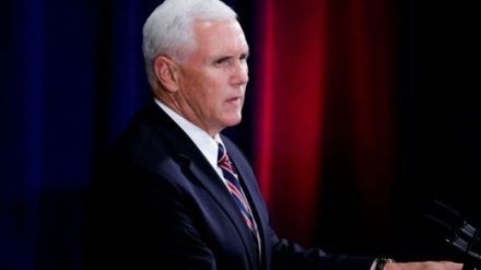 Mike Pence kërkon grusht shtet kundër Maduros në Venezuelë