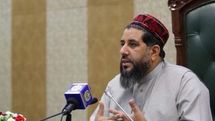 فضل هادی مسلمیار: طالبان با مخالفانش گفت‌وگو کند