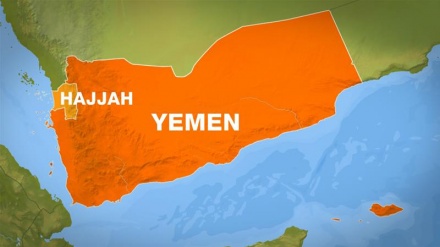  هلاکت شماری از متجاوزان سعودی در شمال غرب یمن 