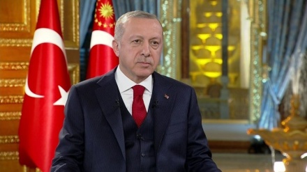 Mısır devlet medyası Erdoğan'ı teröre destek vermekle suçladı 