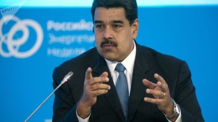 ベネズエラ大統領、「ベネズエラを、米にとってのベトナムに転換してみせる」