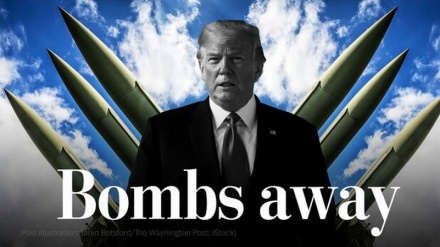 Qeveria Trump insiston në zhvillimin e bombave atomike në situatën e pandemisë Covid-19