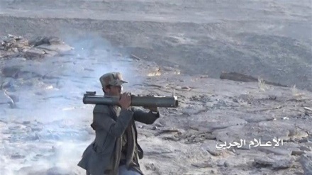 Mercenarios saudíes sufren grandes pérdidas en Taiz, Yemen