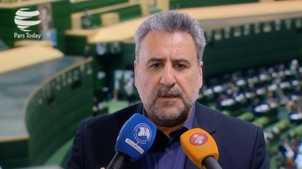 Irán busca negociación entre Gobierno sirio y kurdos