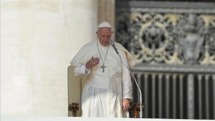Messaggio Papa alla vigilia del suo viaggio in Iraq