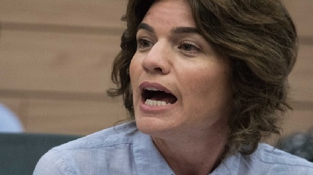 תמר זנדברג: שקוקים לשמאל ברור ובטוח בעצמו