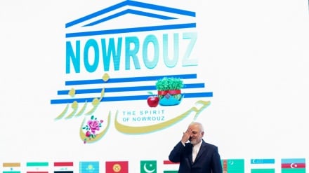 Ministri i punëve të jashtme të Iranit: Me hegjemonizëm nuk mund të arrihet paqja