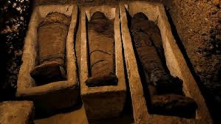 Scoperta archeologica in Egitto: rinvenute 40 mummie