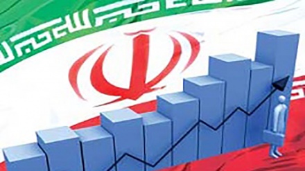 Cuarenta años de avance (el desarrollo de la economía de Irán) 4