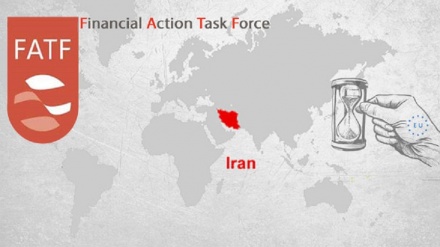 ＦＡＴＦ、対イラン対抗措置の実施を新たに４ヶ月間停止
