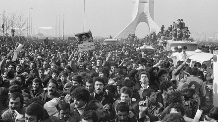 (FOTO) La Rivoluzione Iraniana compie 40 anni 