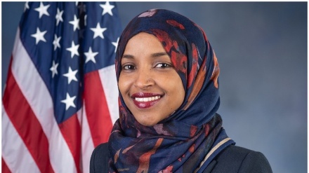 Amenazan de muerte a congresista musulmana en EEUU