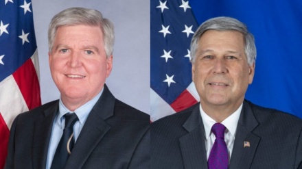 Diplomatët amerikanë kërkojnë rihapjen e bisedimeve Kosovë - Serbi