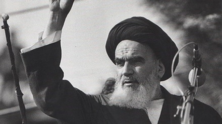 Global dimensions of the Islamic Revolution