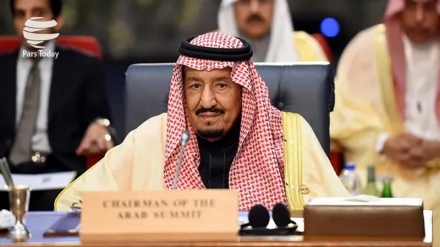 Raja Salman Klaim 200 Rudal Bikinan Iran Ditembakkan Yaman ke Saudi